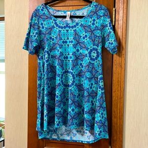 Lula Roe Dress